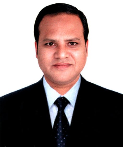MD. Sahin Khan